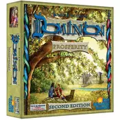 Dominion: Prosperity (Second Edition)