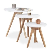 CH Home Set stocica Stefy