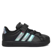 ADIDAS SPORTSWEAR Sportske cipele STREETTALK EL C  tirkiz / lavanda / crna