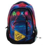 Ranac za školu Octopus EX-2307 Gamer Zone