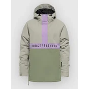Horsefeathers Tala Anorak lunar
