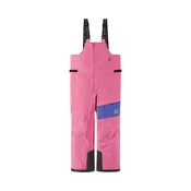Reima Smučarske hlače Vuonelo 5100394A Koral Regular Fit