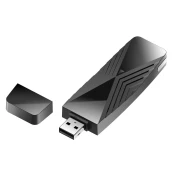 DLINK BREZŽIČNI AX WI-FI 6 USB ADAPTER