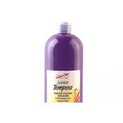 Tempera Aero 1L violet 600
