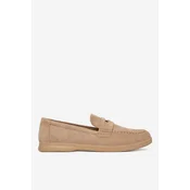 DeeZee Mokasini 13-1120-4 Bež