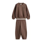The Set Trenirka za tek čokolada