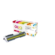 Armor OWA toner, združljiv s HP CE312A, 1000st, rumena/rumena