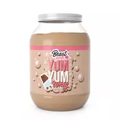 BEASTPINK Protein Yum Yum Whey 1000 g cokolada-lješnjak