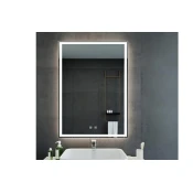Ogledalo Prosperos 60x80 Slim Fog Free