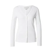 Calvin Klein Jeans Pletena jopa  bela