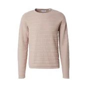 JACK & JONES Pulover JJDUKE kamen