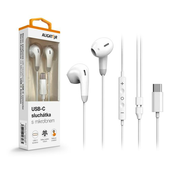 ALIGATOR AE007/USB-C/bela