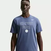 Nike PSG M NK PRIDE TEE, maja m.kr nog, modra IB4098