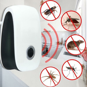 Odganjalec škodljivcev | BUGBUSTER