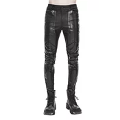 Moške hlače DEVIL FASHION - Robot Armor - PT132