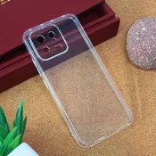 Maska za Xiaomi 13 Giulietta transparent