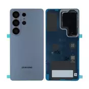 Pokrov baterije za Samsung S26 Ultra, Cobalt Violet, GH82-38884C, Genuine Service Pack