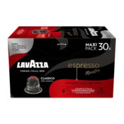 Kapsule za kavu LAVAZZA Nespresso 30/1 Classico ALU
