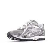new balance Nizke superge 204 siva/temno siva/bela