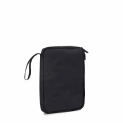 Rivacase Travel Organizer für Powerbank, Kabel, Adpater etc., schwarz