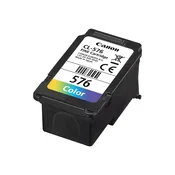 CANON 1LB CL-576 Color Ink Cartridge, 5442C001