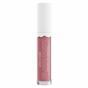 WET N WILD Cloud Pout Marshmallow Lip Mousse negovalna mat šminka 3 ml Odtenek girl, youre whipped