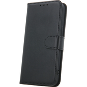 Ovitek Smart Classic Book Samsung Galaxy A50/A50s/A30s - črna