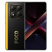 XIAOMI pametni telefon Poco X7 8GB/256GB, Black