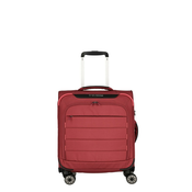 Majhen mehki kovček Travelite Skaii 92647-12 Abendrot