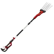 Akumulatorski tresac maslina i plodova Einhell GE-FS 18/53 Li Solo - Einhell - 18 V - 28-53 cm - 5 mm - 31 cm - 92 - 182 cm