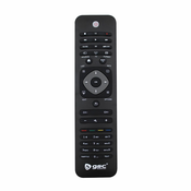 GSC Univerzalni daljinski upravljac za PHILIPS televizore