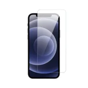 shumee Ojačano kaljeno steklo za iPhone 12 Mini