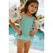 Liewood enodelne kopalke otroške Amara Stripe Swimsuit