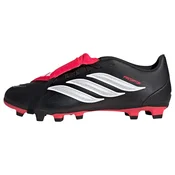 ADIDAS PERFORMANCE Nogometni čevelj Predator Club grenada/črna/bela