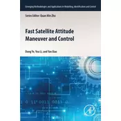 Fast Satellite Attitude Maneuver and Control