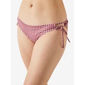 Penti Bikini hlačke Bikinihosen burgund