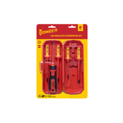BOMBER Set VDE odvijaca 8/1