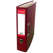 FORTUNA A/4 50 mm organizator za fascikle u bordo boji 02.0002512