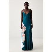 Marciano by Guess obleka A-kroja ZAHRA