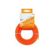 BLOW Suknja za kosilnico 3mm x 15m okrogla 53-256-