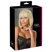 Miramarket Lasulja Bob, blondinka