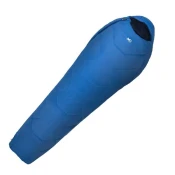 Spalna vreča Millet BAIKAL 750 LONG, potapljač (ľavý zips)