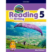 Oxford Skills World: Level 5: Reading with Writing Student Book/Workbook