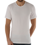 Calvin Klein 2 PAKET - moška majica NB1088A-100 (Velikost XL)