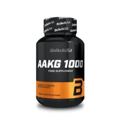 BioTechUSA AAKG 1000 - 100 tableta