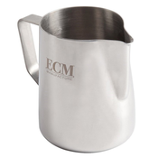 ECM metlica za stepanje mleka 600 ml