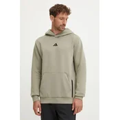 Pulover za vadbo adidas Performance Designed for Training