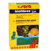 SERA BIOFILTERSKA FINA VLAKNA, 40 G