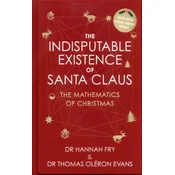 Indisputable Existence of Santa Claus