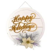 FESTA Novogodišnja dekoracija Happy Holidays Dream 10